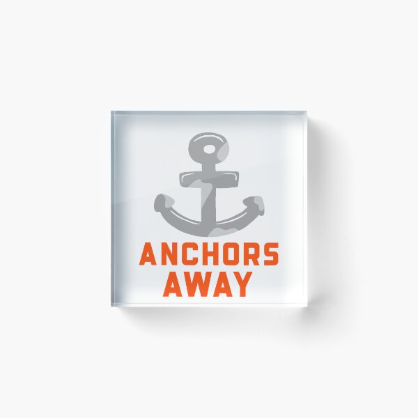 Item preview, Anchors Away designed and sold by NewBrunswickTs.