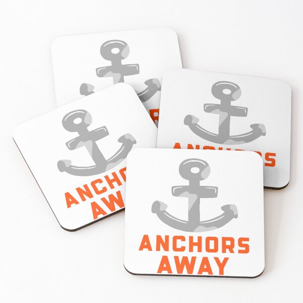 Item preview, Anchors Away designed and sold by NewBrunswickTs.