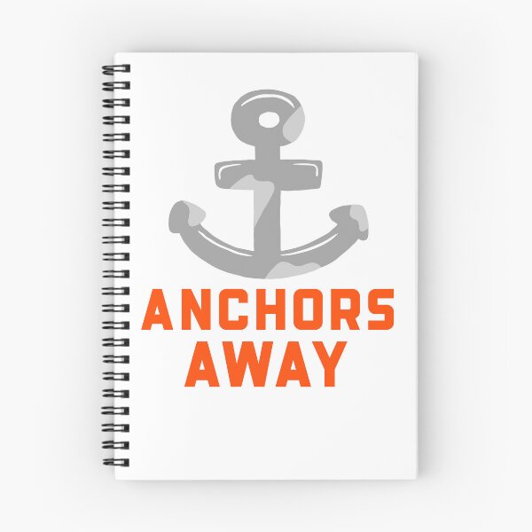 Item preview, Anchors Away designed and sold by NewBrunswickTs.