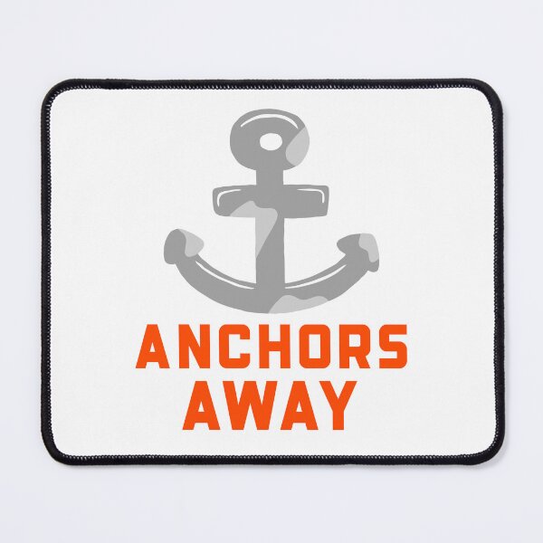 Item preview, Anchors Away designed and sold by NewBrunswickTs.