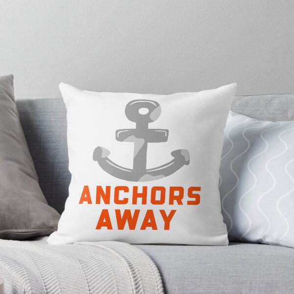 Item preview, Anchors Away designed and sold by NewBrunswickTs.