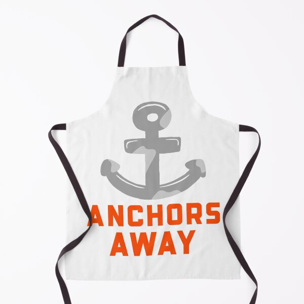 Item preview, Anchors Away designed and sold by NewBrunswickTs.