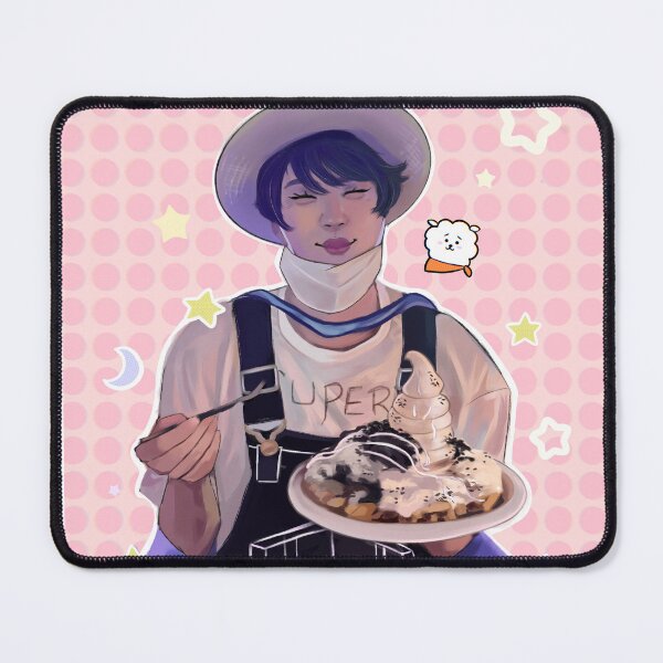 Item preview, Kim Seokjin Birthday  designed and sold by Daemerysxx.