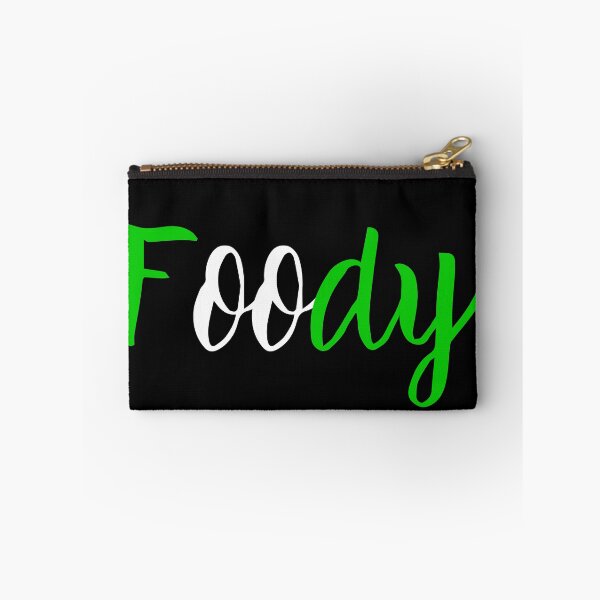 Item preview, Foody Word Art designed and sold by Jozy-Merch.