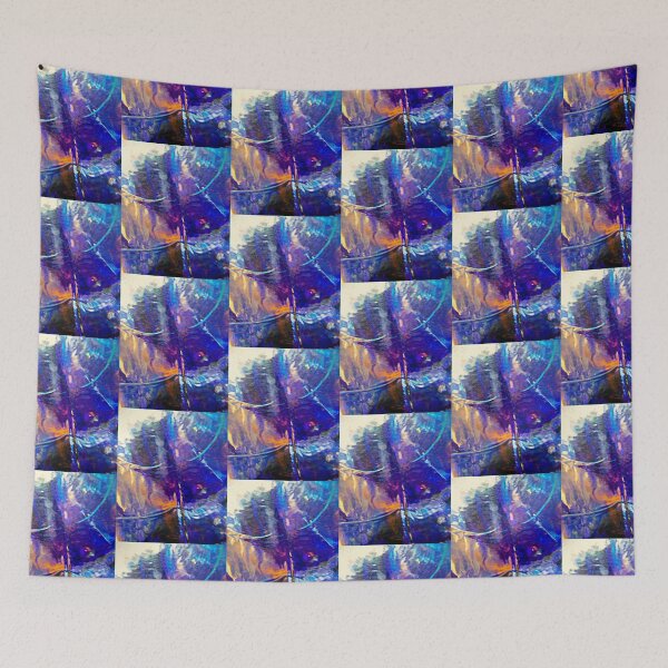 Item preview, Abstract 2022 39 designed and sold by Shulie1.