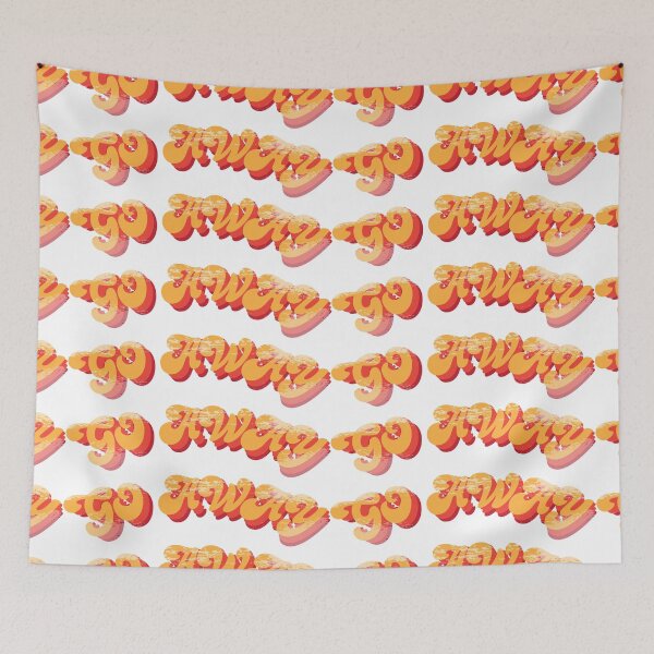 Item preview, vete - insultos felices designed and sold by nerdy-northern.