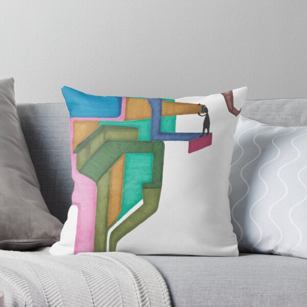 Item preview, Looking forward designed and sold by DoWhatIDoodle.