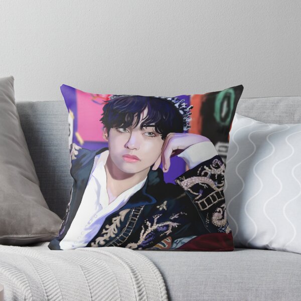 Item preview, Kim Taehyung Birthday designed and sold by Daemerysxx.