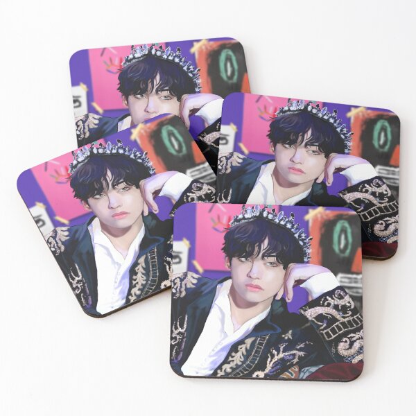 Item preview, Kim Taehyung Birthday designed and sold by Daemerysxx.