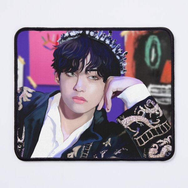 Item preview, Kim Taehyung Birthday designed and sold by Daemerysxx.