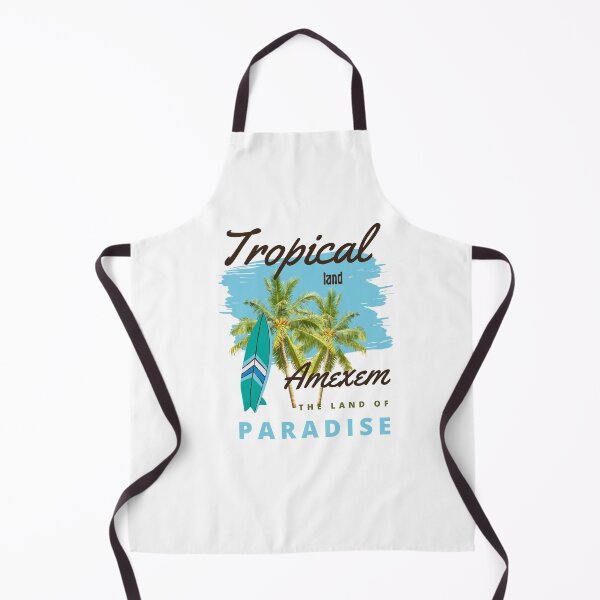 Item preview, Tropical Land designed and sold by ChenryConcepts.