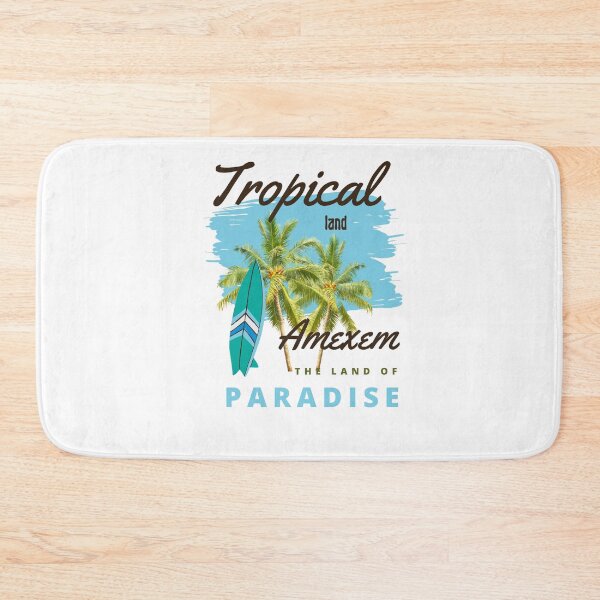 Item preview, Tropical Land designed and sold by ChenryConcepts.