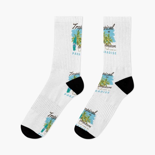 Item preview, Tropical Land designed and sold by ChenryConcepts.