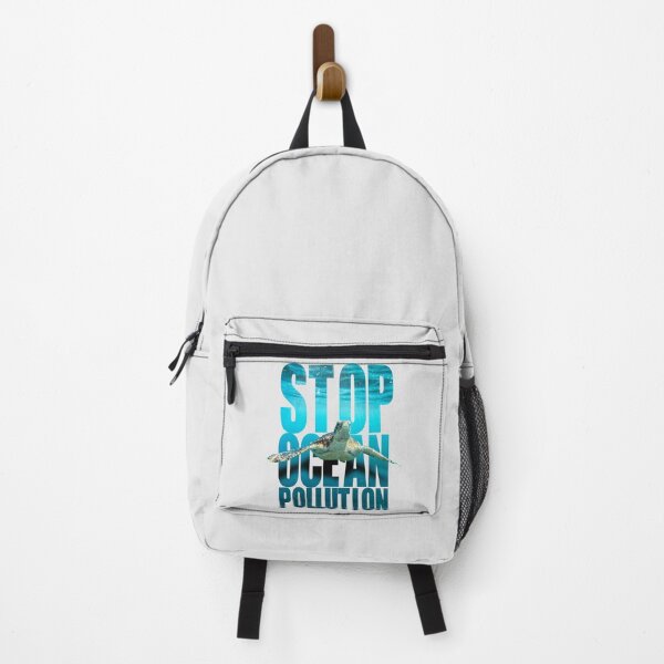 Item preview, Pollution awareness designed and sold by Graphiana.