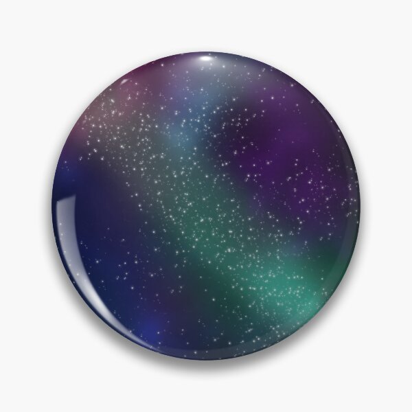 Item preview, Cosmos designed and sold by HeavyBurden.
