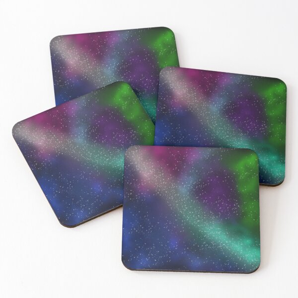 Item preview, Cosmos designed and sold by HeavyBurden.