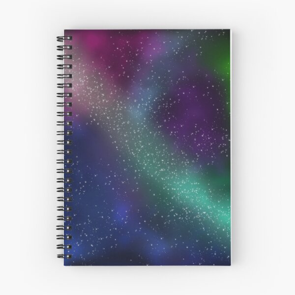 Item preview, Cosmos designed and sold by HeavyBurden.
