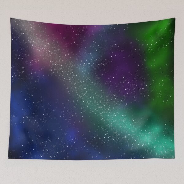 Item preview, Cosmos designed and sold by HeavyBurden.