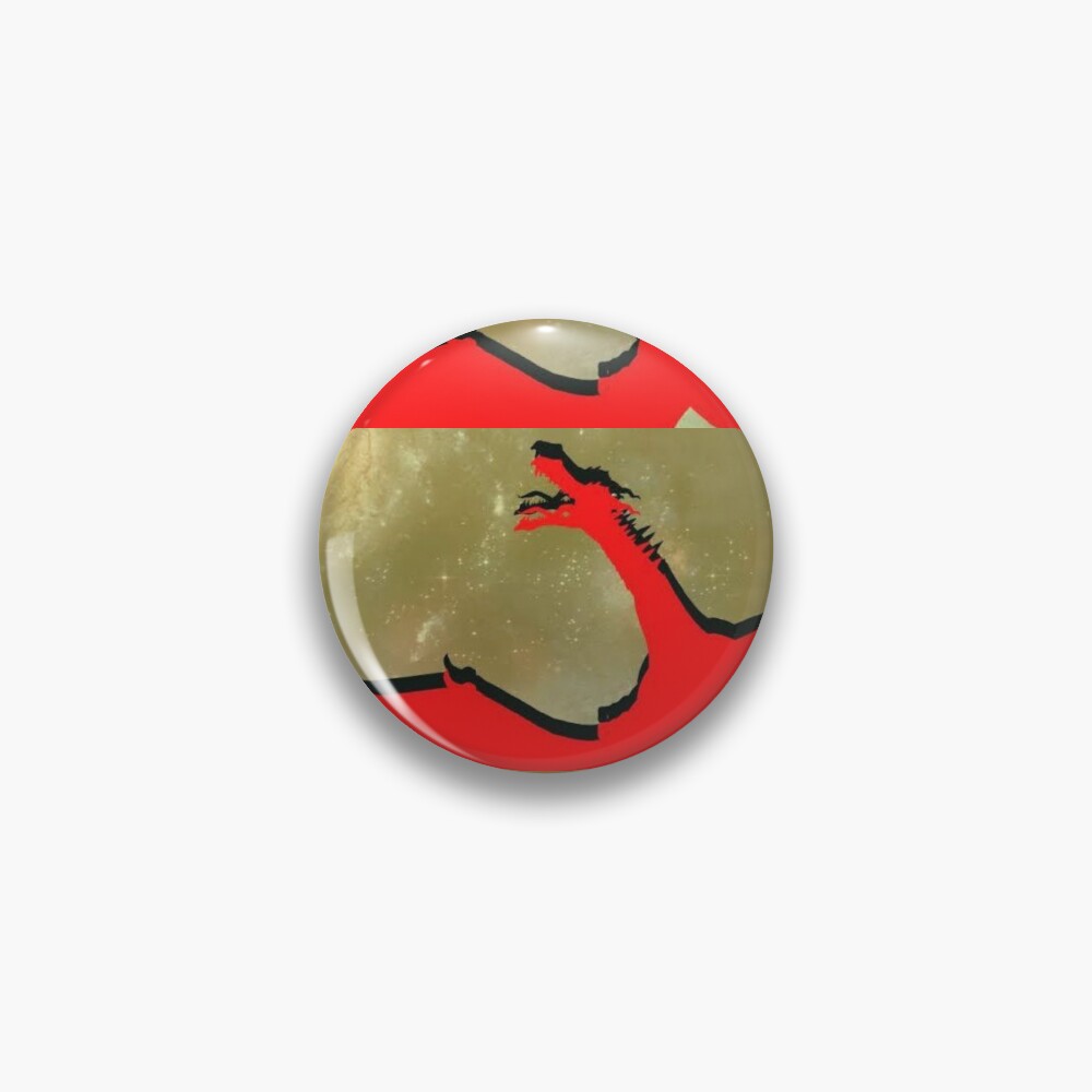 Item preview, Pin designed and sold by Rashkin.