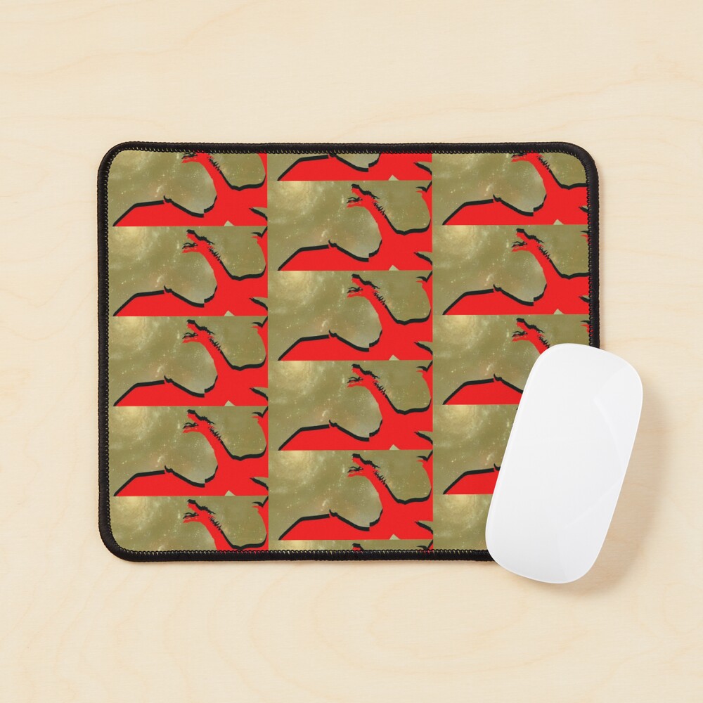 Item preview, Mouse Pad designed and sold by Rashkin.