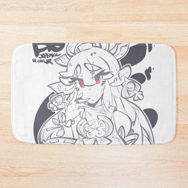 Item preview, 1316 - Yae Miko designed and sold by jrpencil88.