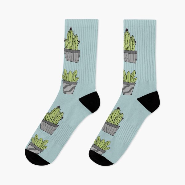Item preview, Cactus set designed and sold by asterea-.