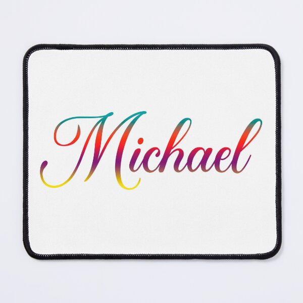 Item preview, Michael designed and sold by Zentenar.