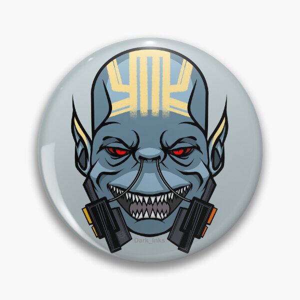 Item preview, Scavenger designed and sold by Dark-Inks.