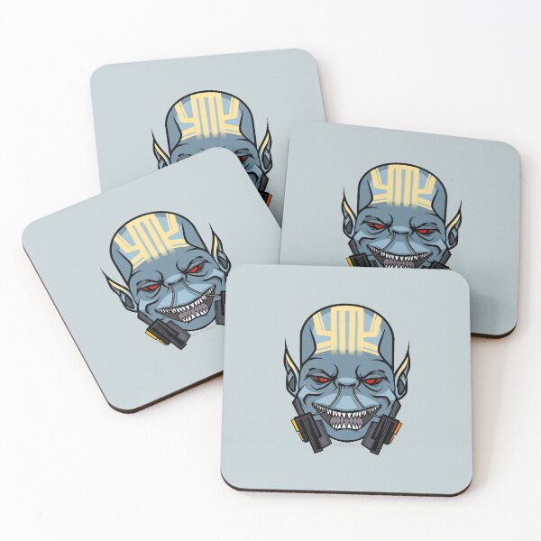 Item preview, Scavenger designed and sold by Dark-Inks.