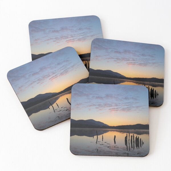 Item preview, Derwent Water Dawn designed and sold by Roz Goodman.