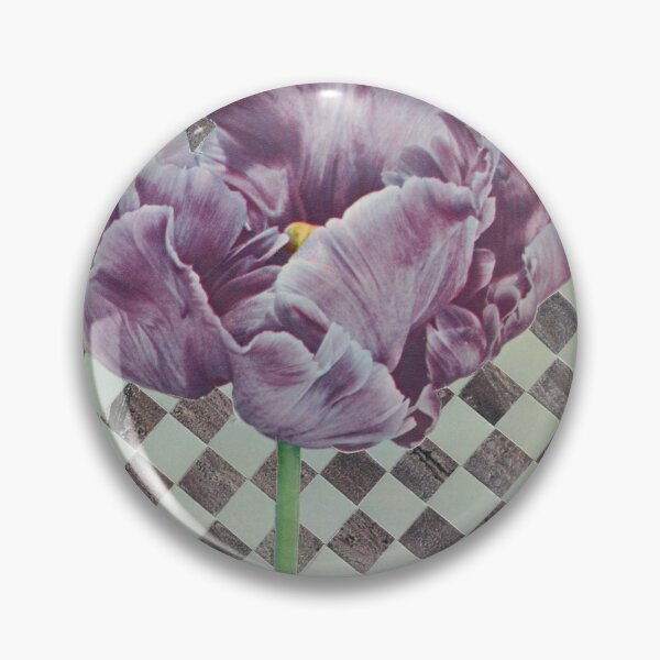 Item preview, blue parrot tulip designed and sold by JudyLeeGG.
