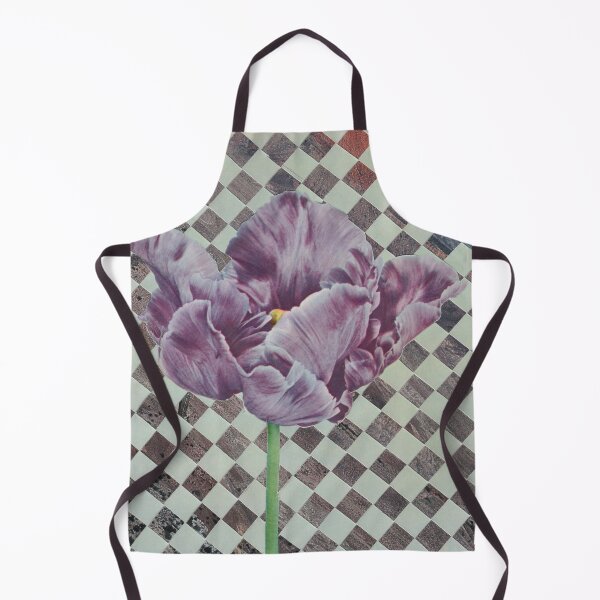 Item preview, blue parrot tulip designed and sold by JudyLeeGG.