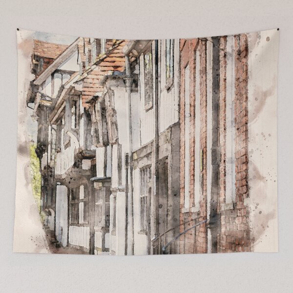 Item preview, East Grinstead designed and sold by SMartin.