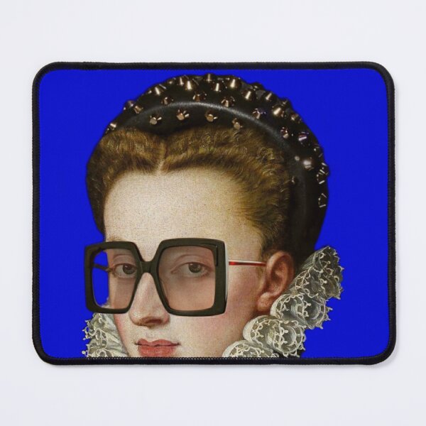 Item preview, Joanna of Austria - Digital Collage designed and sold by HeyDayy.
