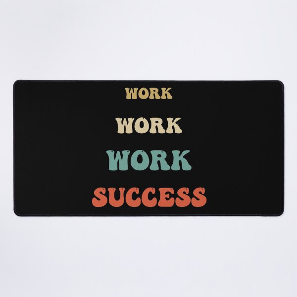 Item preview, Nothing Good Comes Easy - work for your success designed and sold by yasarh.