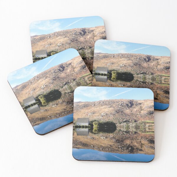 Item preview, Gougane Barra West Cork, Ireland Print (Original Photography) Wild Atlantic Way designed and sold by Adorn Prints.