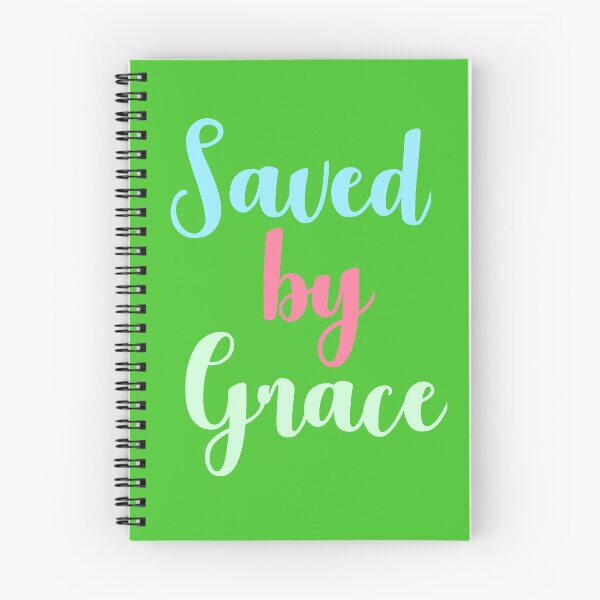 Item preview, saved by grace designed and sold by phur87.