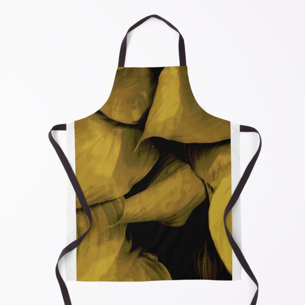 Item preview, Hosta leaves designed and sold by John Stuart Webbstock.