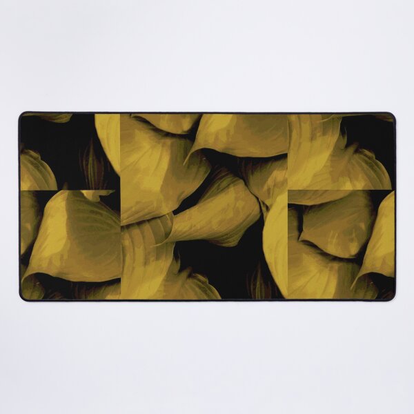 Item preview, Hosta leaves designed and sold by John Stuart Webbstock.