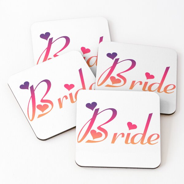 Item preview, Bride to Be! designed and sold by Phaio.
