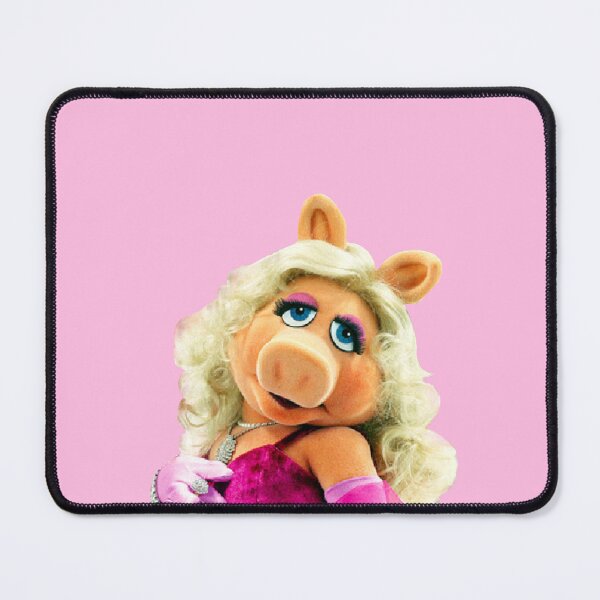 Item preview, Miss Piggy Muppet 1 designed and sold by bethanderson.