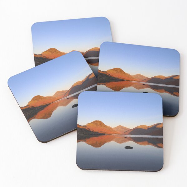 Item preview, Winter Sundown designed and sold by Roz Goodman.