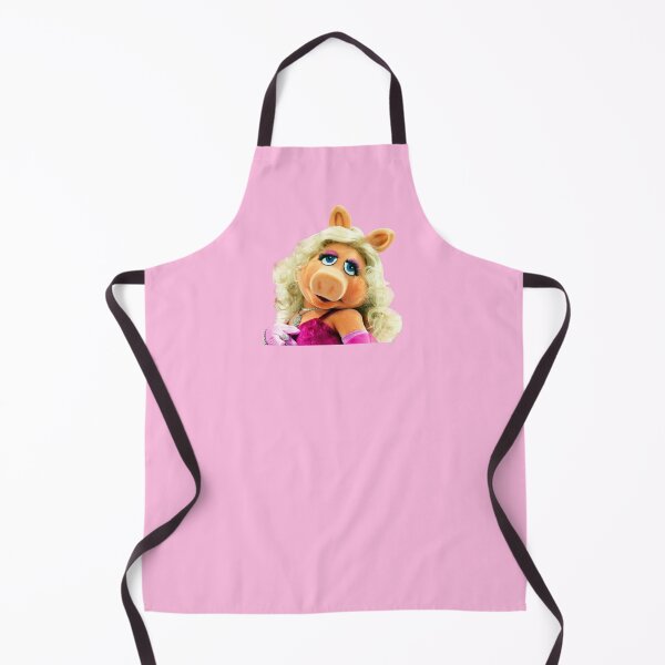 Item preview, Miss Piggy Muppet 1 designed and sold by bethanderson.