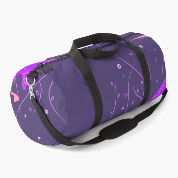 Item preview, storks, purple talk designed and sold by Natairbrush.