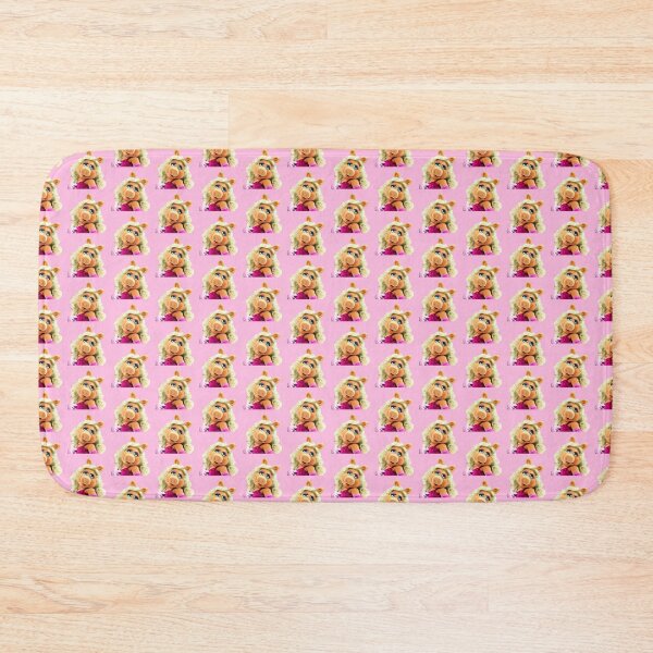Item preview, Miss Piggy Muppet 1 designed and sold by bethanderson.