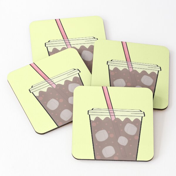 Item preview, Cola Soda Cup designed and sold by hannahvira.