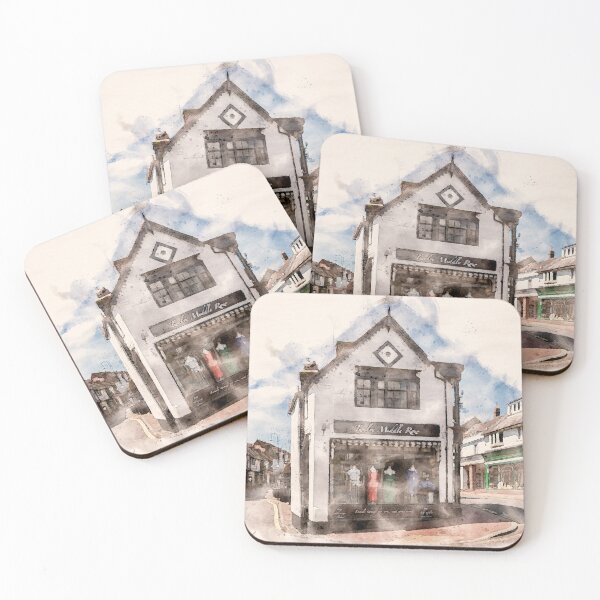 Item preview, East Grinstead designed and sold by SMartin.