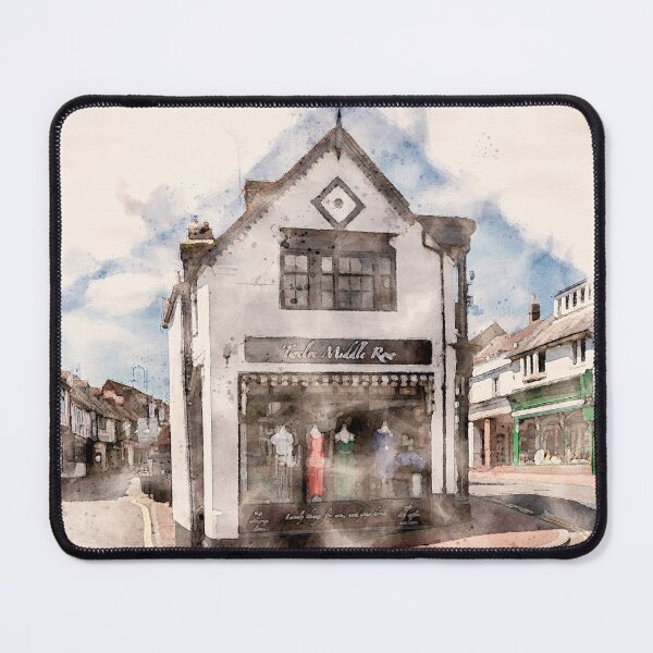 Item preview, East Grinstead designed and sold by SMartin.