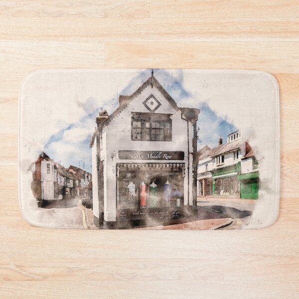 Item preview, East Grinstead designed and sold by SMartin.