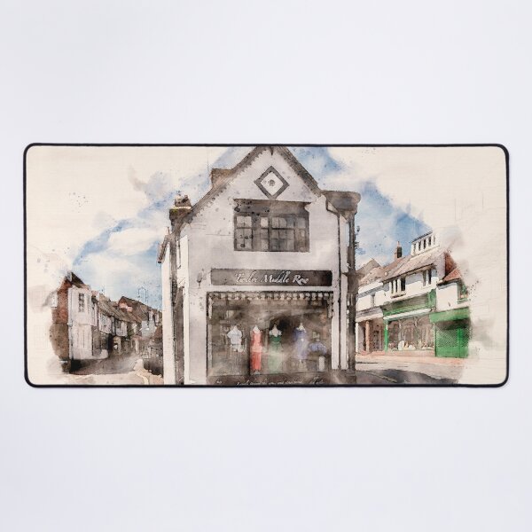 Item preview, East Grinstead designed and sold by SMartin.